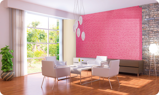 Interior Painting