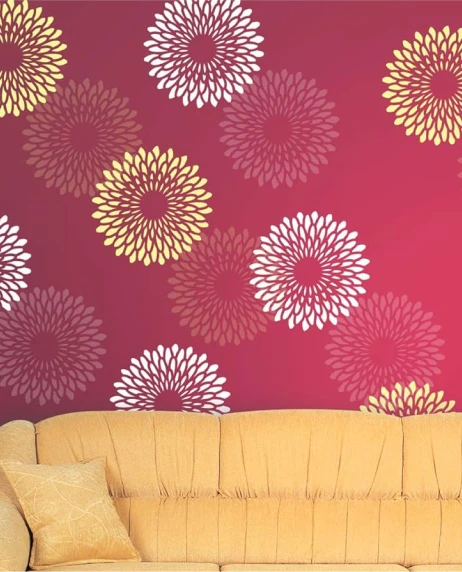 Stencil Designs