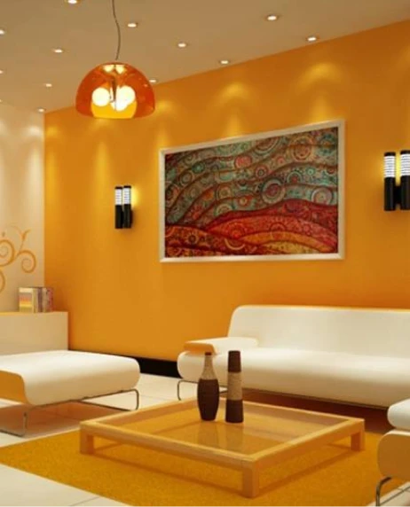 Interior Painting