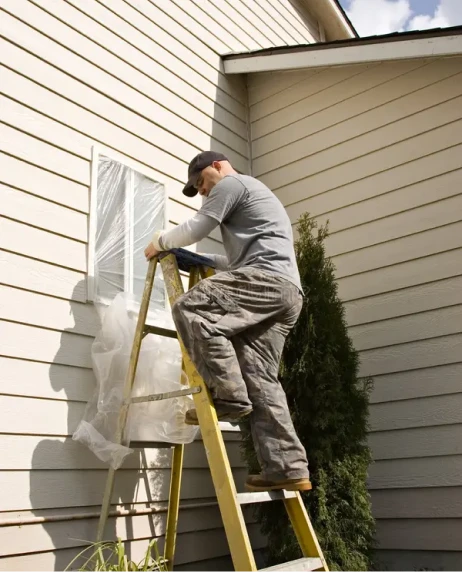 Exterior Painting