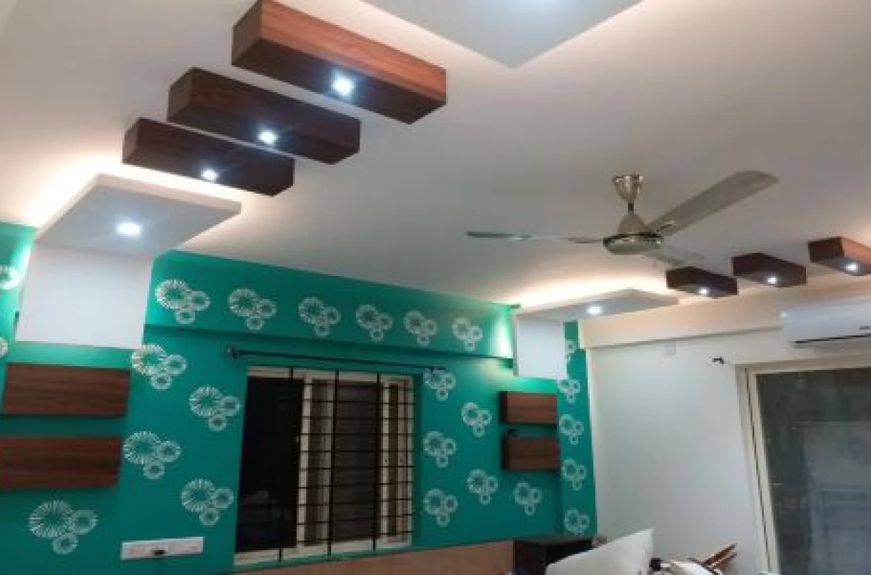 Interior Painting