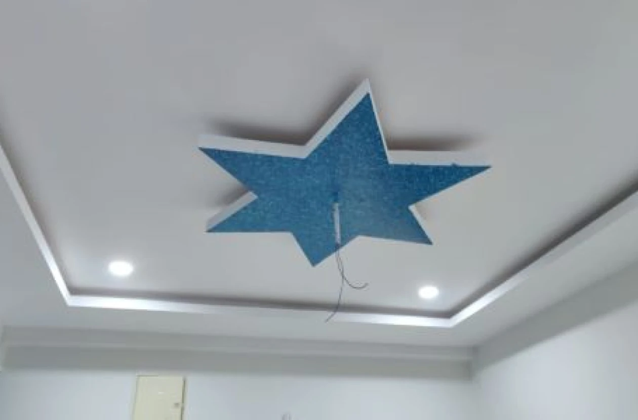 Interior Painting