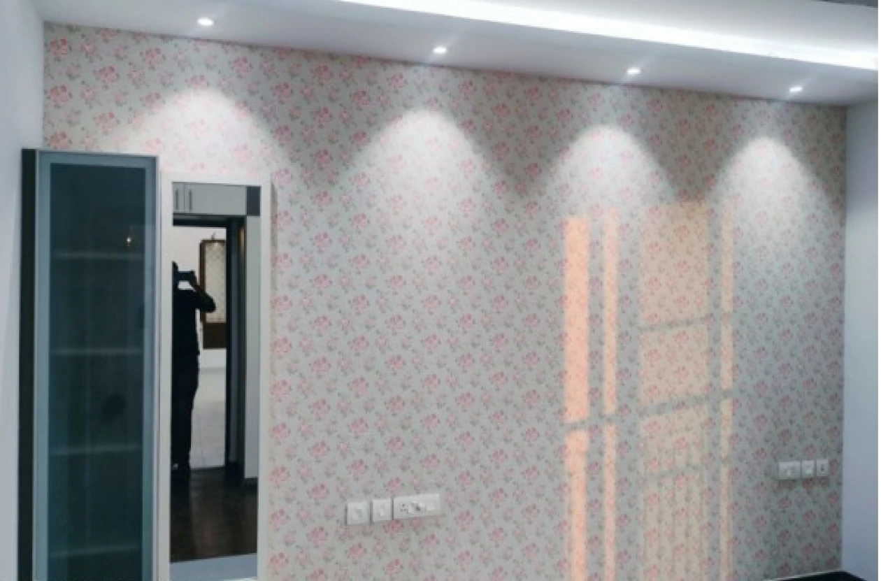Interior Painting