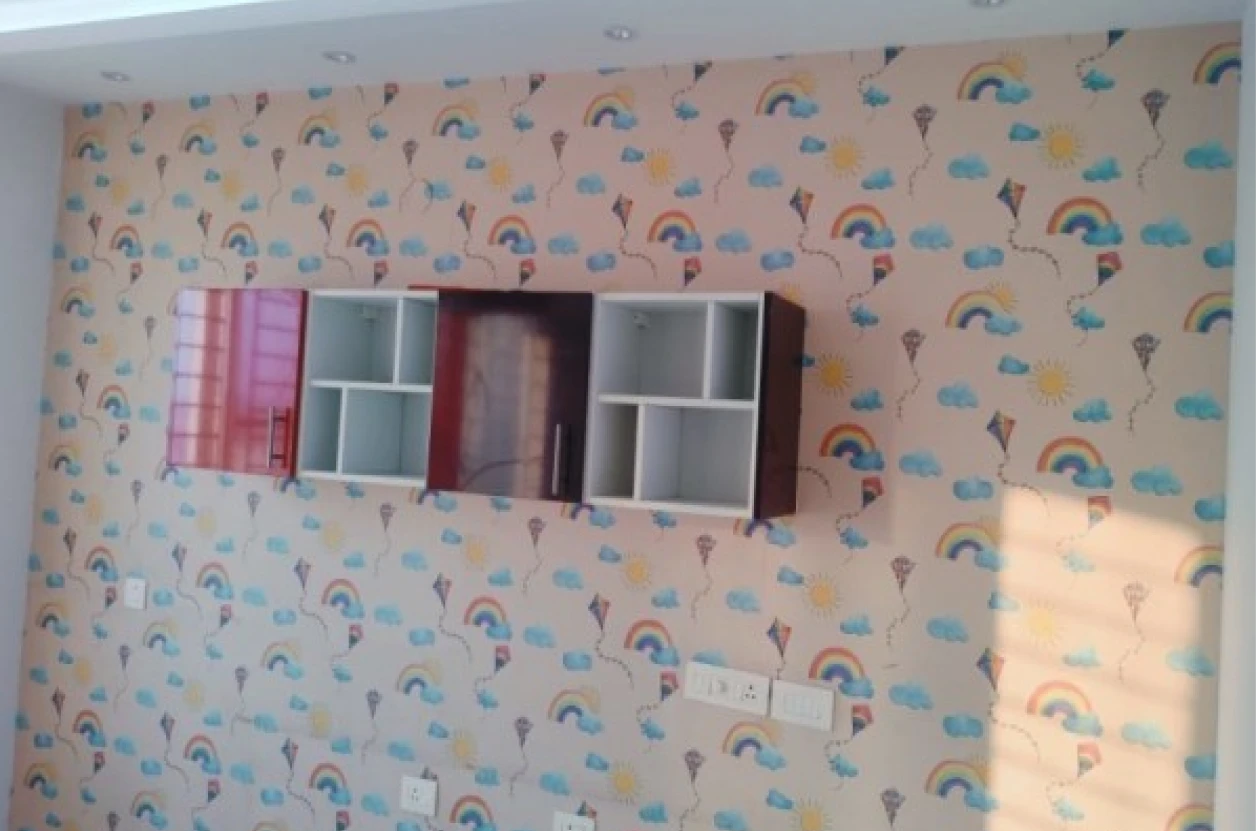 Interior Painting