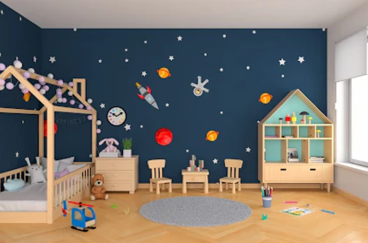 Interior Painting