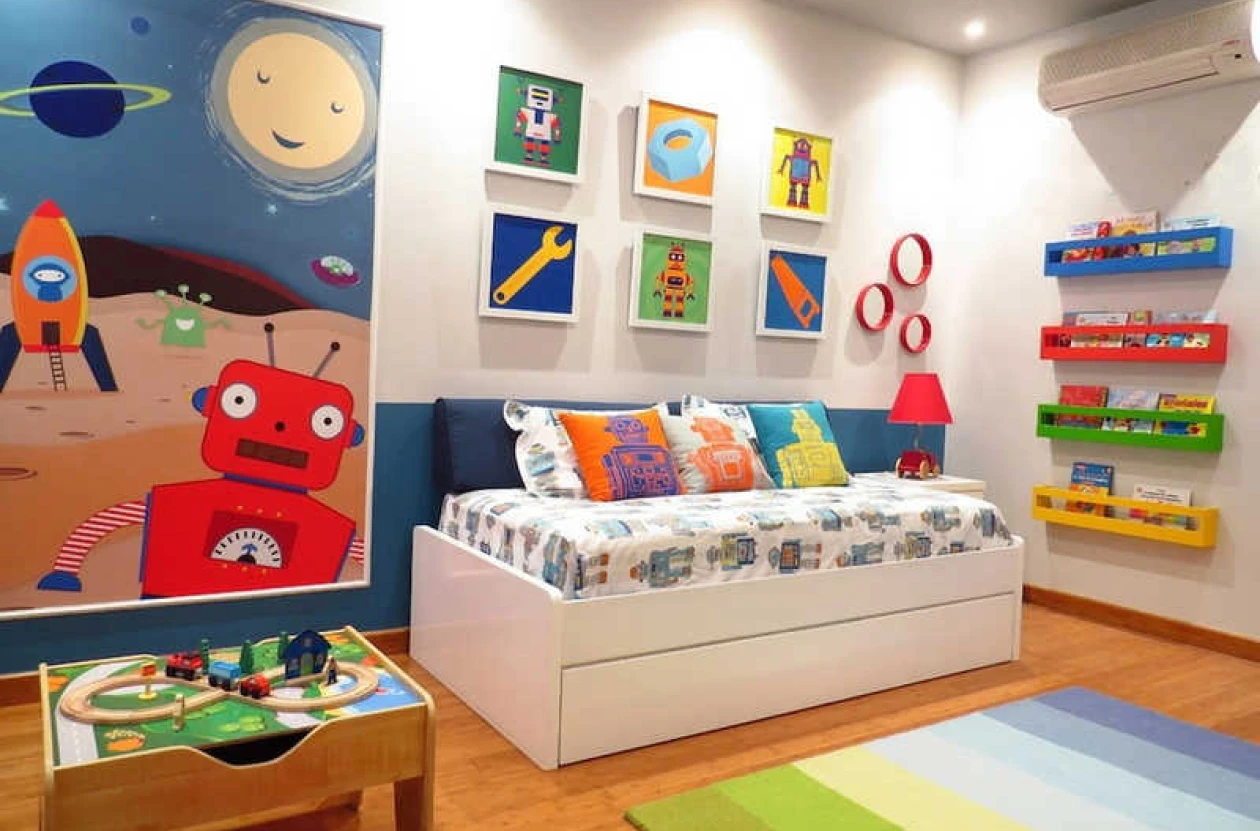Interior Painting