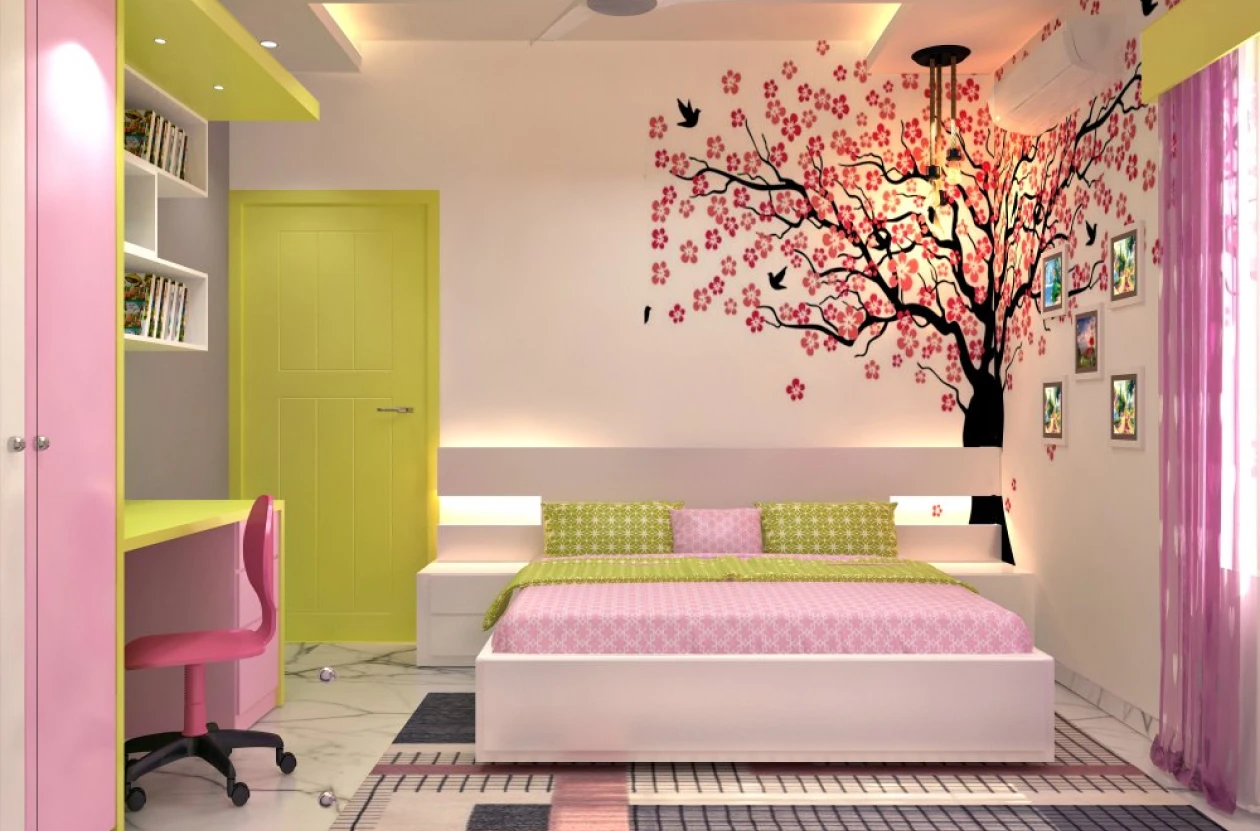 Interior Painting