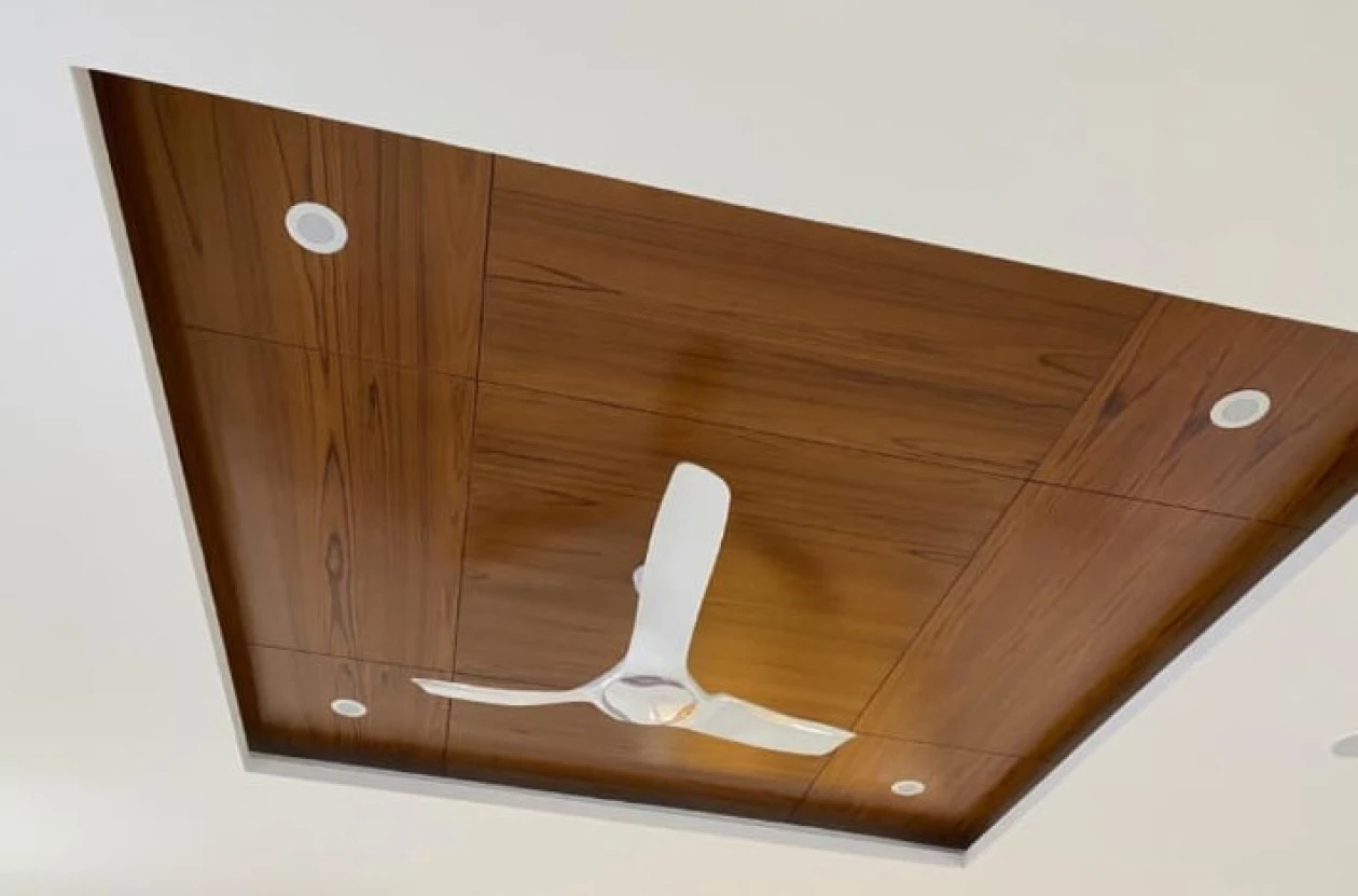 Interior Painting