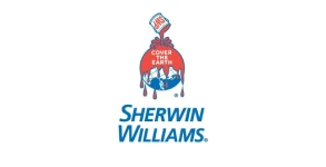 Sherwin Williams brand