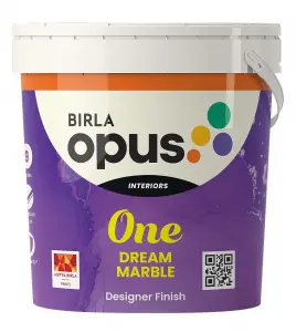 Birla Opus Designer Finishes - ColourDrive Blog
