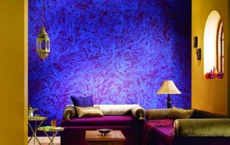 Transforming Interior Walls: Texture Wall Techniques & Tips - ColourDrive Blog
