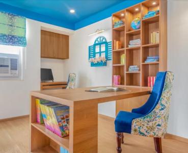 Easy Wall and Ceiling Painting Ideas for Home Transformation - ColourDrive Blog