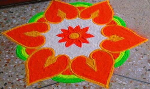 Spice Up Your Holi Party: Home Decoration Ideas & Tips - ColourDrive Blog