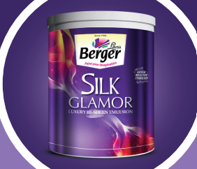 Berger Paints: Exploring the Latest Indoor Paint Innovations - ColourDrive Blog