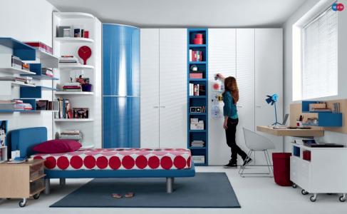 The Ultimate Teenage Room Look: Design and Decor Tips - ColourDrive Blog