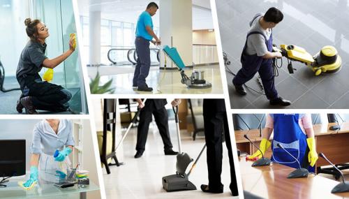 Ensuring Safety: Painting Services to Prevent Coronavirus in India - ColourDrive Blog
