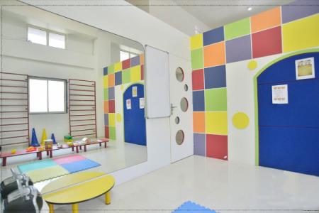 Unlocking Commercial Play School Design Pros: Must-Do Tips - ColourDrive Blog