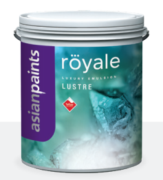 Exploring Asian Paints' Latest Indoor Paint Products - ColourDrive Blog