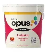Biral Opus Interior Premium Emulsion Products - ColourDrive Blog