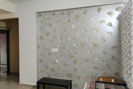 Acrylic Emulsion Paint Vs Distemper Paint Vs Enamel, Texture Paints Vs Mettalic Vs Polish Paints - ColourDrive Blog