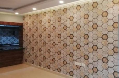 Embrace Elegance: Reasons to Love Wallpaper for Your Living Room - ColourDrive Blog