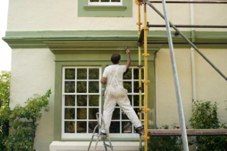 Step-by-Step Guide: Exterior Painting Process Unveiled - ColourDrive Blog