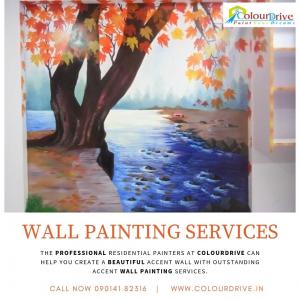 Diwali Special Offers: Explore ColourDrive Home Painting Services - ColourDrive Blog