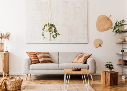 Elevate Your Space: Inspiring Ideas for Interior Design of a Home Room - ColourDrive Blog