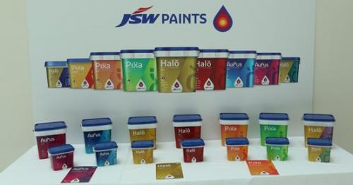 Unveiling JSW Paint Industry Success: Top Product Insights - ColourDrive Blog