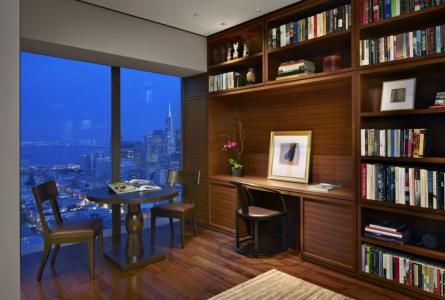 Study Room Planning Guide: Optimize Your Space Efficiently - ColourDrive Blog