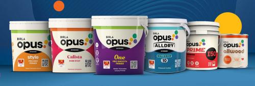 Will Birla Opus be the future of the house painting industry? - ColourDrive Blog