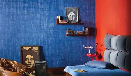 Top 10 Room Transformations: Paint Art Wall Decor Ideas - ColourDrive Blog
