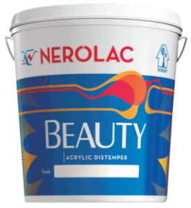 Nerolac Paints: Discover the Latest Indoor Paint Products - ColourDrive Blog
