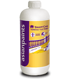 Asian Smartcare Tile Primer for Exterior Paint