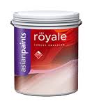 Asian Royale Luxury Emulsion for Interior Paint