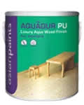 Asian Woodtech Aquadur PU Interior for Interior Enamel