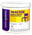 Asian Tractor Emulsion for Interior Paint