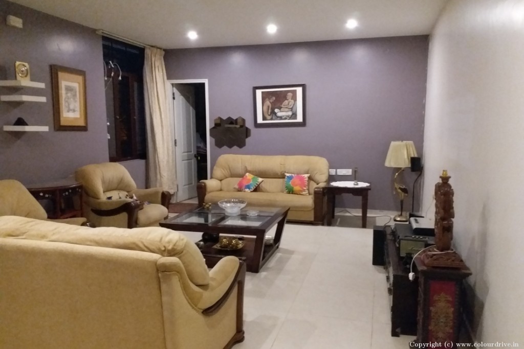 Best Paints For House Interior In India Interior Home Painting Tips Interior Painting for Living Room