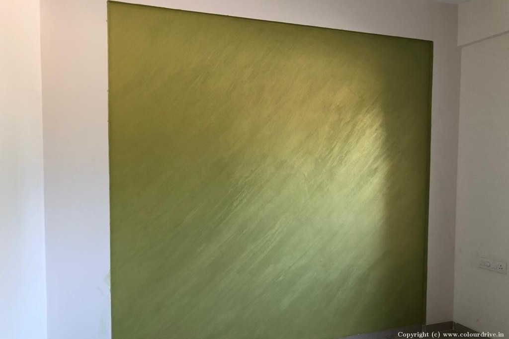 Royal Paint Wall Texture Design Dune Drizzle Paint Design Texture Painting for Guest Room