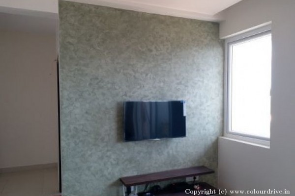 Interior Painting, and Home Painting Recent Project at Kadubeesanahalli  Bangalore