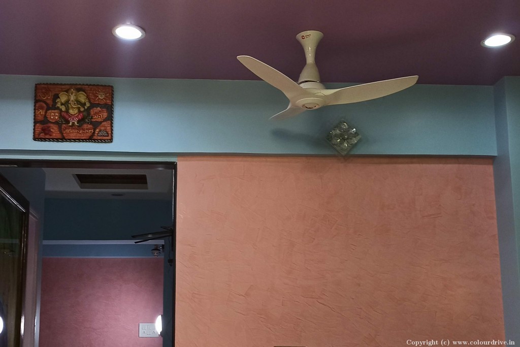 How To Choose Paint Colors For Your Home Interior Colour Combo Interior Painting for Living Room