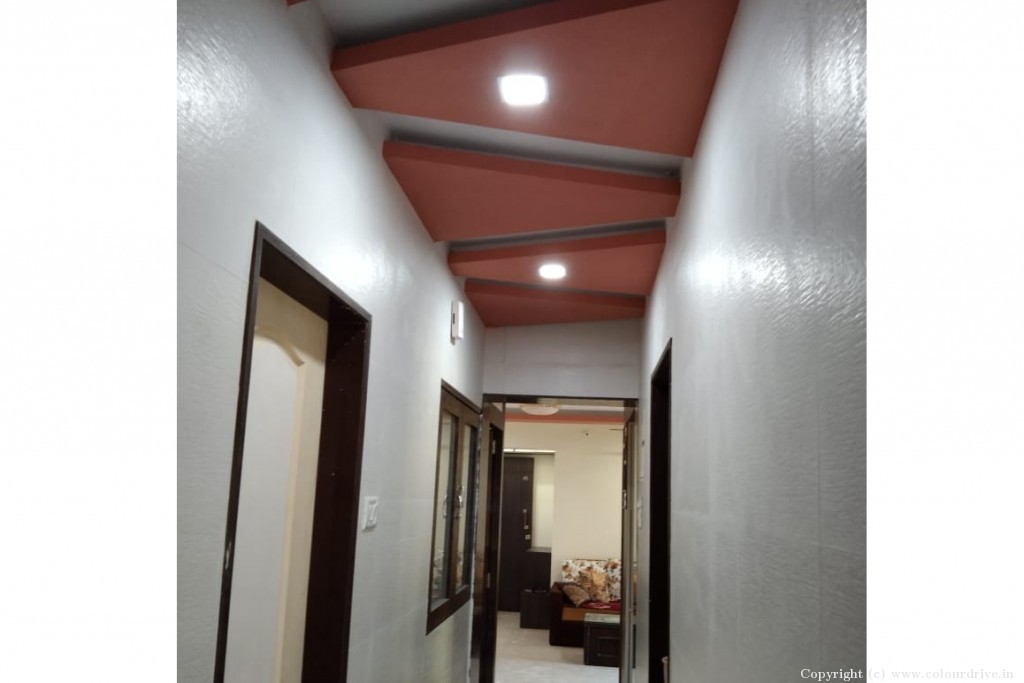 Asian Paints Interior Emulsion Home Interior Wall Paint Colors Interior Painting for Foyer Area