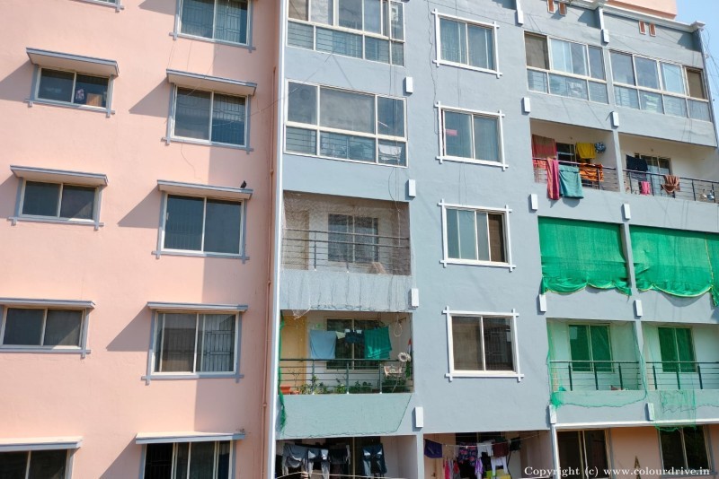 Exterior Paint Apartment Exterior Exterior Painting for Exterior Front
