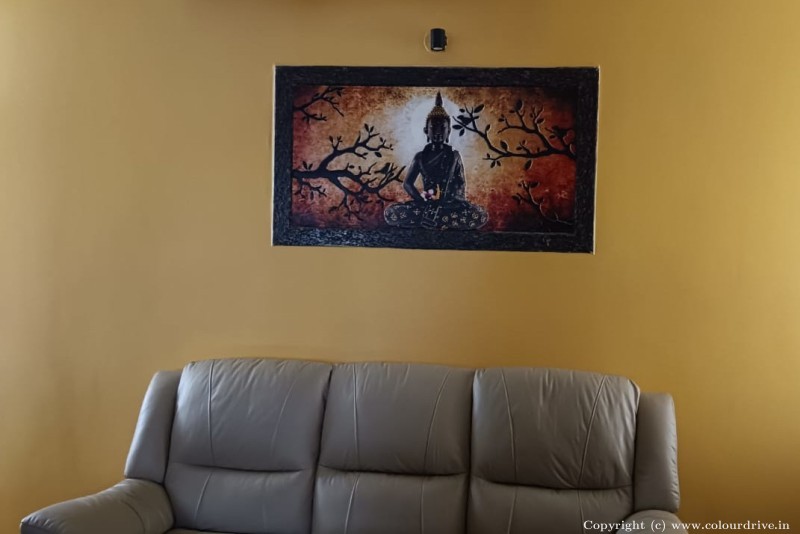 Wall Paint Design Ideas Orange Colour Wall Ideas Interior Painting for Living Room