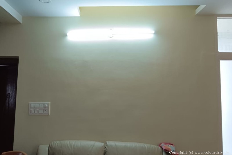 Bedroom Wall Design Paint Wall Colour Interior Painting for Master Bedroom