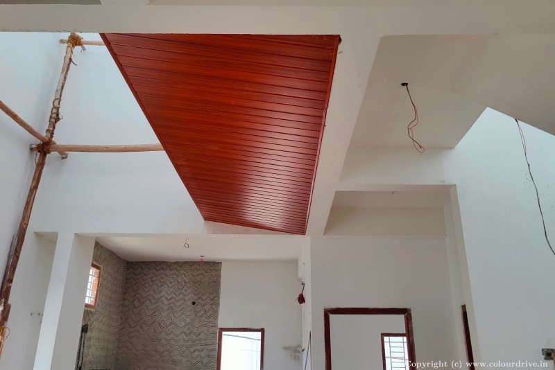 False Ceiling Design For Room Wooden Ceiling Looks False Ceiling for Master Bedroom